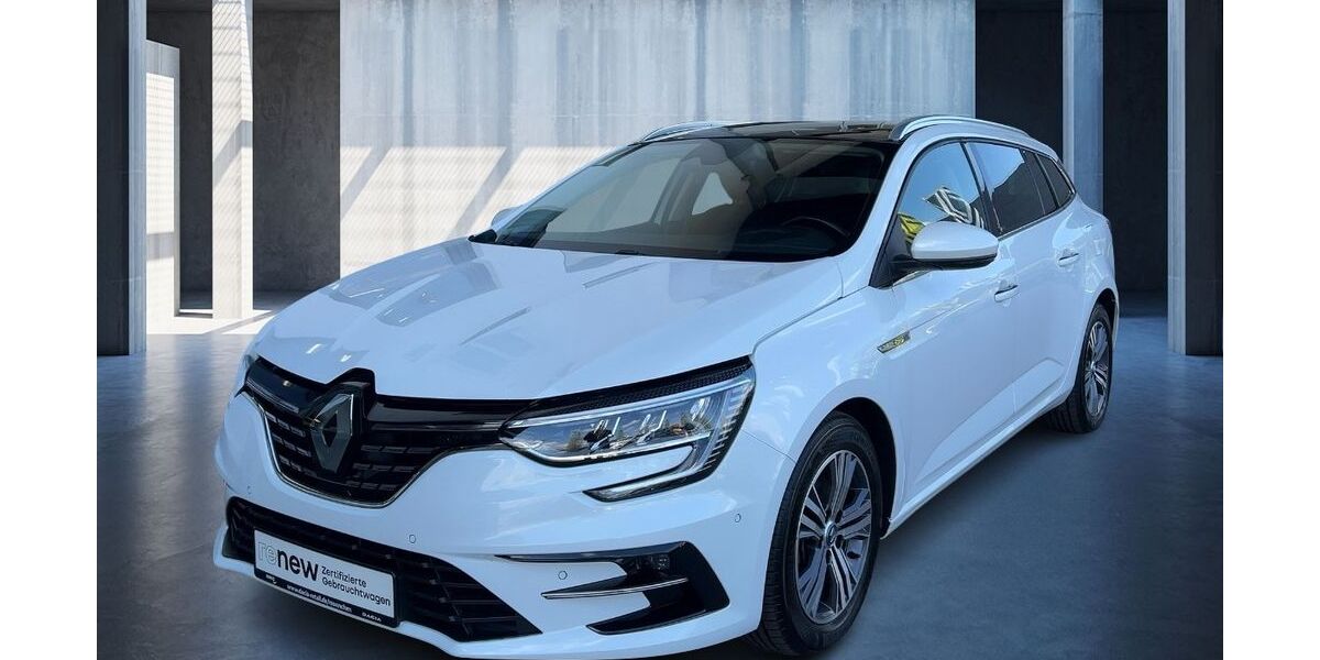 Renault Megane 44.641 km 18.490 &euro; Unterschleißheim 85716