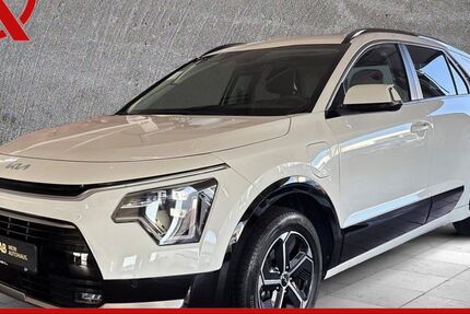 Kia Niro 43.442 km 25.495 &euro; Weiden 92637