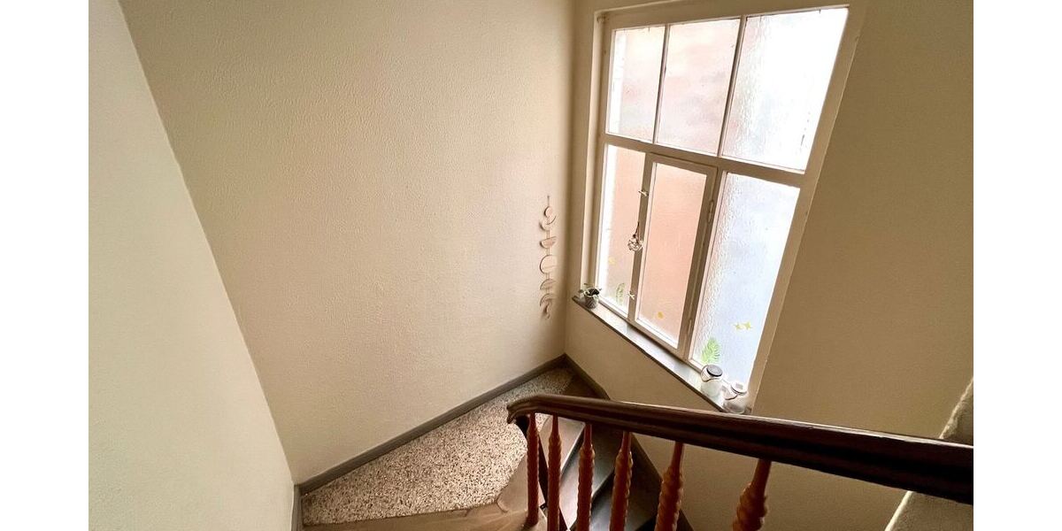 Über den Dächern der Stadt! - Dachgeschoßwohnung Hildesheim Ost | Angebot:27333696