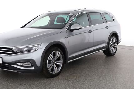 VW Passat 55.814 km 34.880 &euro; Berlin 12103