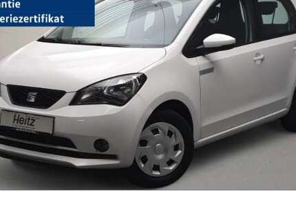 Seat Mii 29.440 km 11.990 &euro; Garmisch-Partenkirchen 82467