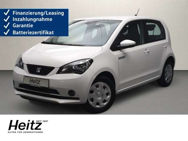 Seat Mii 29.440 km 11.990 &euro; Garmisch-Partenkirchen 82467