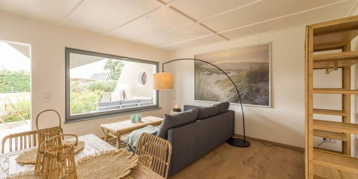 Bungalow Brandenburg an der Havel Plaue - 1 Zimmer, 42 m&sup2;, 160.000&euro; | Angebot:26419978