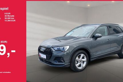 Audi Q3 13.500 km 34.990 &euro; Landau 76829