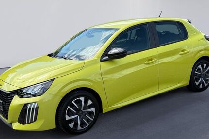 Peugeot 208 28.251 km 16.490 &euro; Mönchengladbach 41066