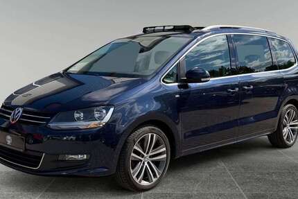 VW Sharan 203.621 km 12.490 &euro; Aiterhofen 94330