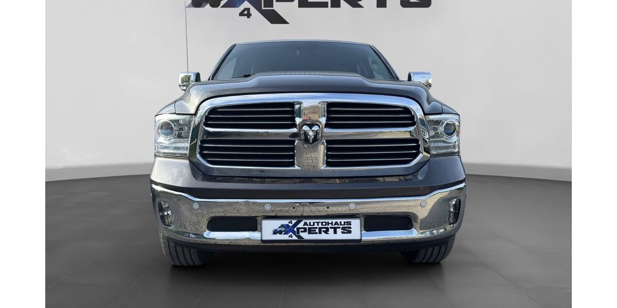 Dodge RAM 129.000 km 32.900 &euro; Wörrstadt 55286