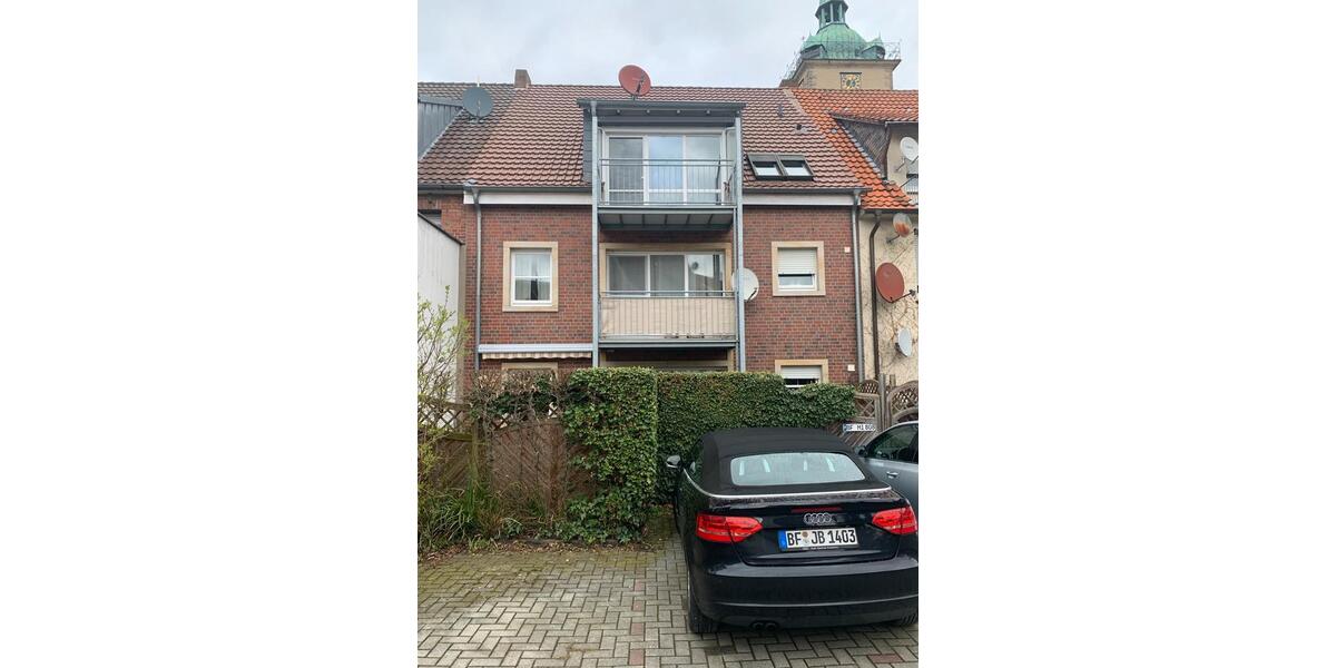 Etagenwohnung Steinfurt - 3 Zimmer, 84 m&sup2;, 245.000&euro; | Angebot:27231614