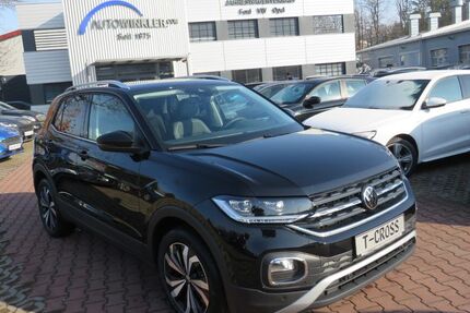 VW T-Cross 19.222 km 23.890 € Nürnberg 90431