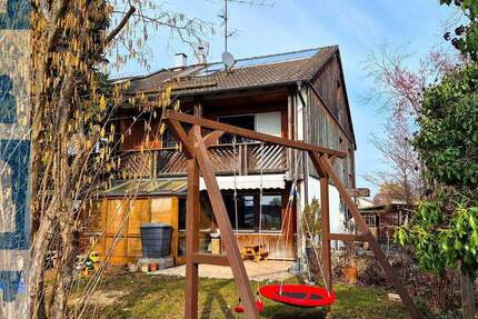 Haus Hohenlinden - 5 Zimmer, 157 m&sup2;, 1.950&euro; | Angebot:25864444