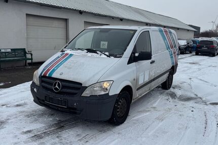 Mercedes-Benz Vito 418.500 km 3.700 &euro; Neustadt 31535