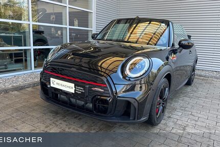 Mini John Cooper Works Cabrio 64.784 km 32.990 &euro; Memmingen 87700