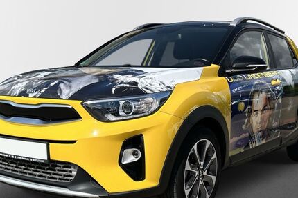 Kia Stonic 117.000 km 11.990 &euro; Celle 29221