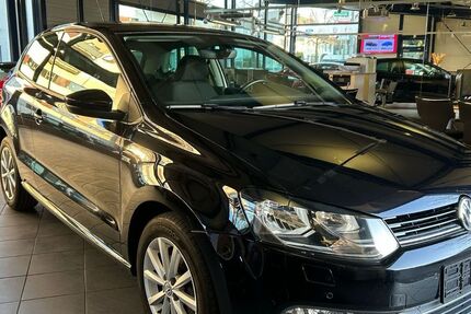 VW Polo 93.000 km 9.500 &euro; Frankfurt am Main 65929