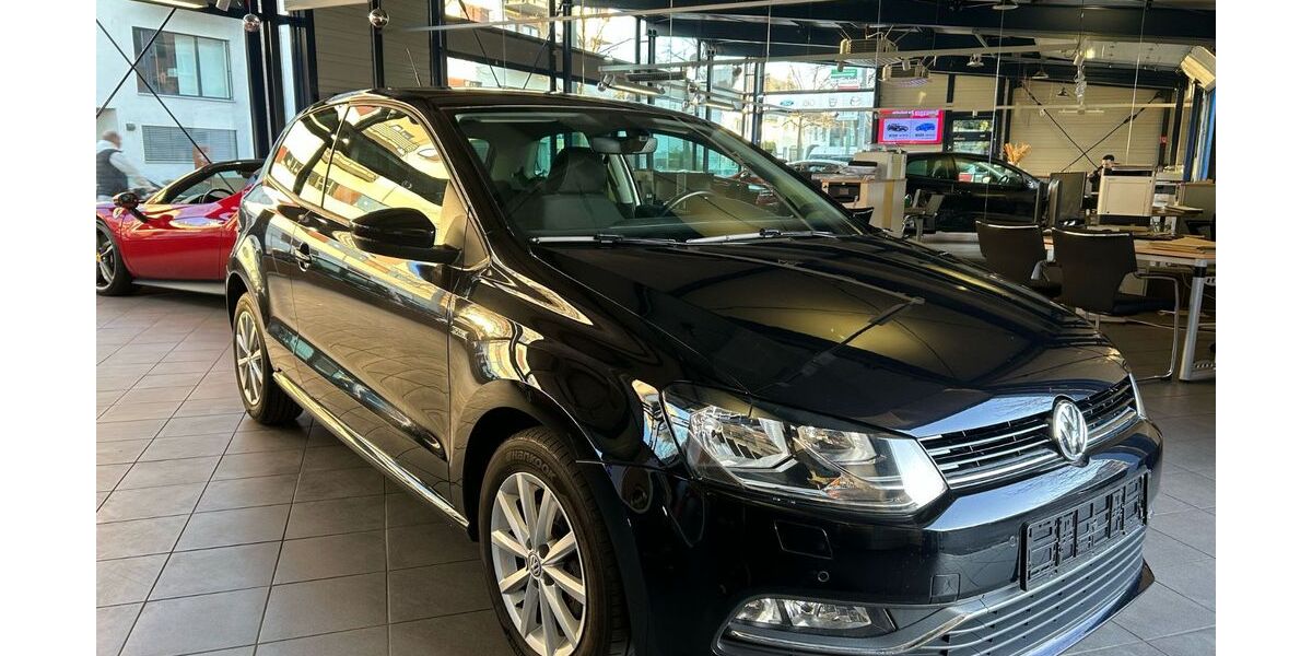 VW Polo 93.000 km 9.500 &euro; Frankfurt am Main 65929