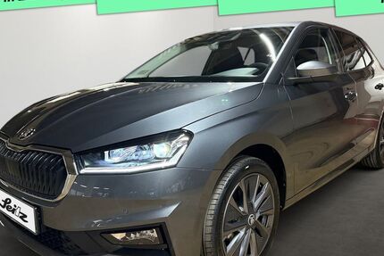 Skoda Fabia 1.500 km 25.580 &euro; Memmingen 87700