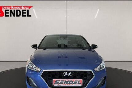 Hyundai i30 52.336 km 12.999 &euro; Hof 95030