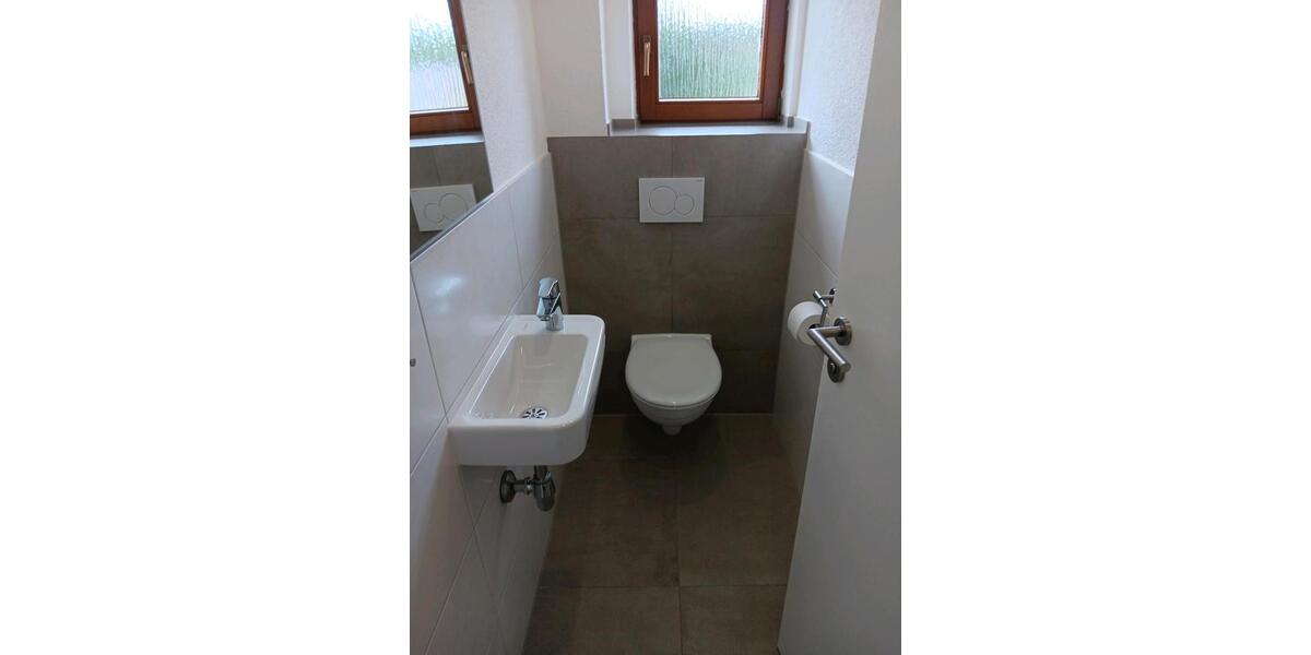 3,5 Zimmer Wohnung Hüttlingen 3.5 zimmer