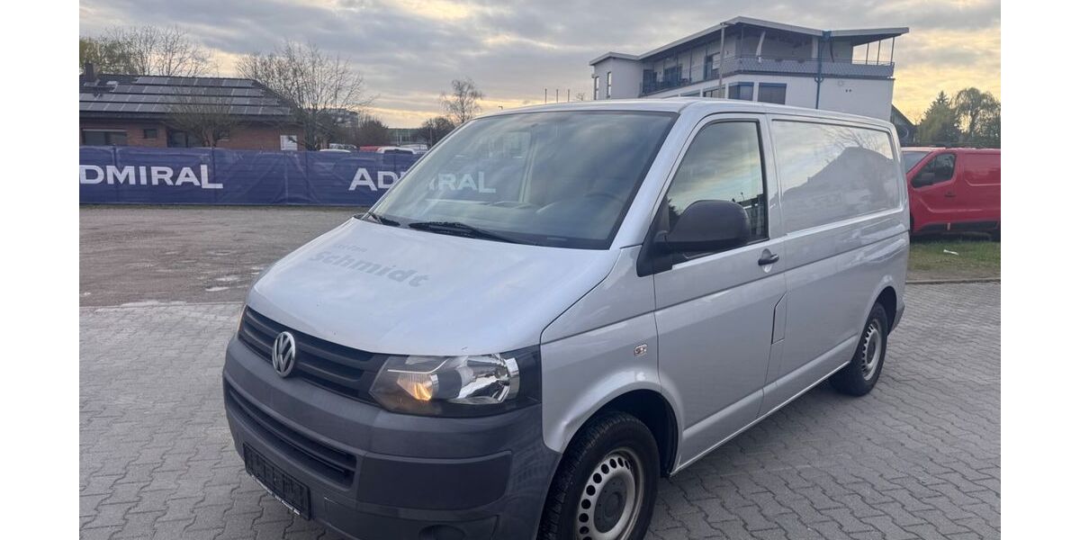 VW T5 Transporter 170.000 km 9.400 &euro; Gernsheim 64579