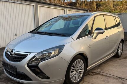 Opel Zafira 208.750 km 6.500 &euro; Kaiserslautern 67657