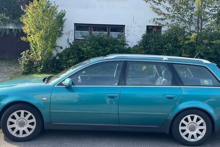 Audi A6 196.000 km 6.800 &euro; Duisburg 47199