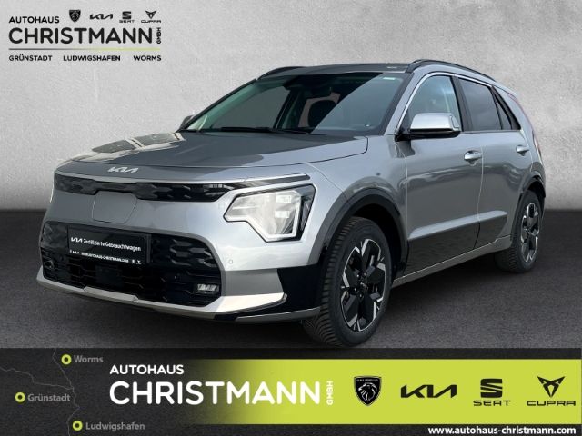 Kia Niro 24.418 km 29.890 &euro; Gruenstadt 67269