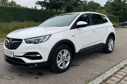 Opel Grandland (X)