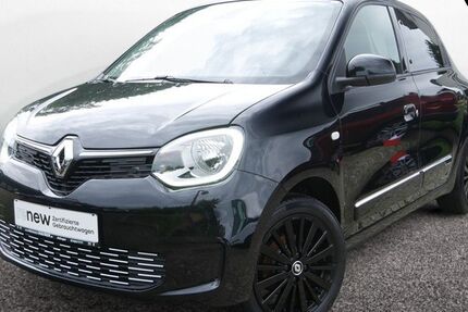 Renault Twingo 41.000 km 12.780 € Aldingen - Landkreis Tuttlingen 78554