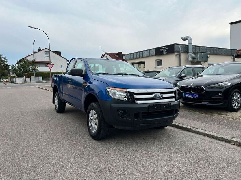 Ranger