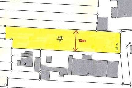 Grundstück Hanau Großauheim - 380.000&euro; | Angebot:24872078