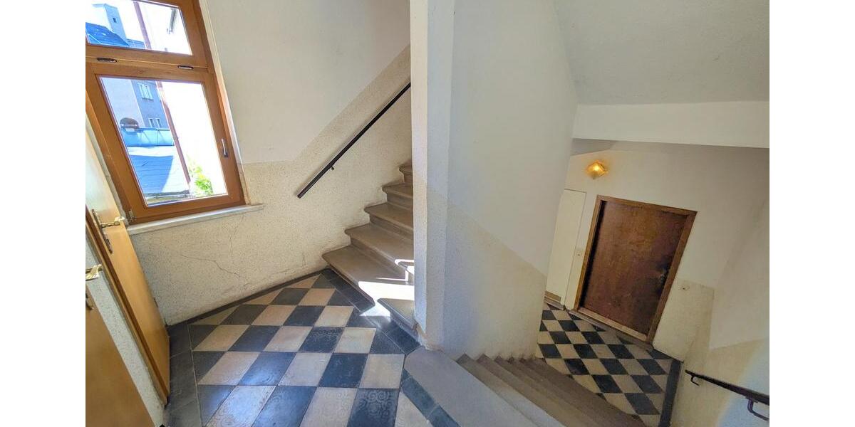 Maisonettenwohnung Glauchau - 3 Zimmer, 130 m&sup2;, 845&euro; | Angebot:26013558