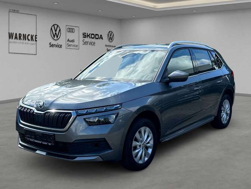 Skoda Kamiq 132.500 km 11.999 € Tarmstedt 27412