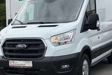 Ford Transit 65.541 km 18.990 &euro; Kassel 34127