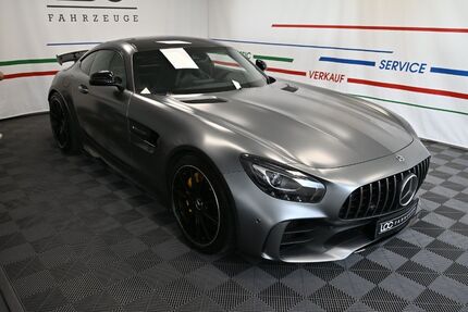 Mercedes-Benz AMG GT R 48.000 km 128.670 € Uhldingen 88690
