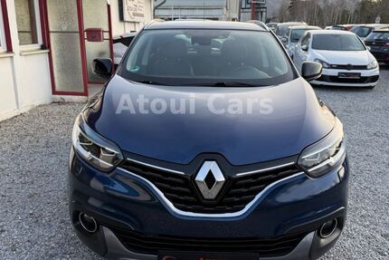 Renault Kadjar 97.991 km 10.990 &euro; Goslar 38644