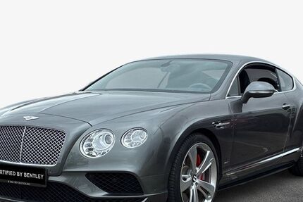 Bentley Continental GT 27.444 km 99.900 &euro; München 80809