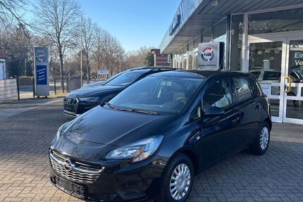 Opel Corsa 77.600 km 11.600 &euro; Munster 29633