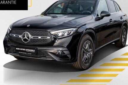Mercedes-Benz GLC 300 16.146 km 54.880 &euro; Wittstock 16909
