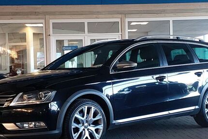 VW Passat 236.989 km 9.950 &euro; Steinbergkirche 24972