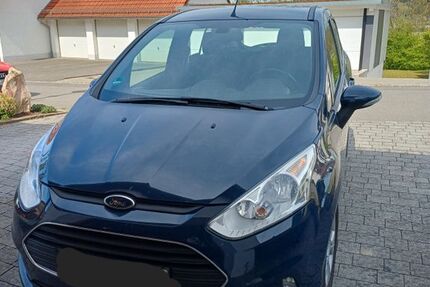 Ford B-Max 185.000 km 3.880 &euro; Hochdorf 88454