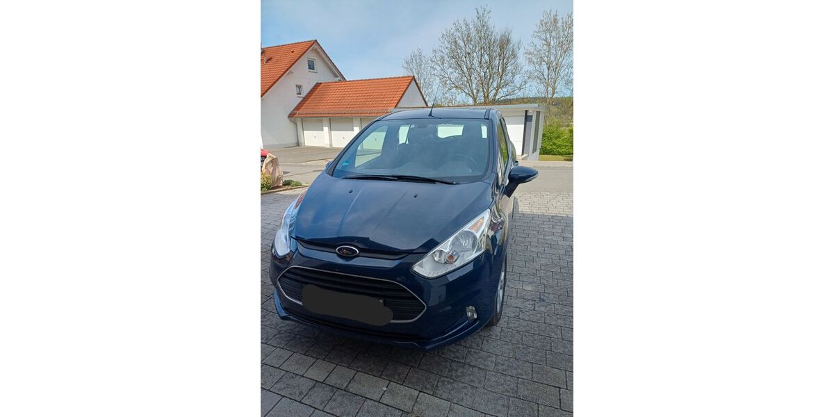 Ford B-Max 185.000 km 3.880 &euro; Hochdorf 88454