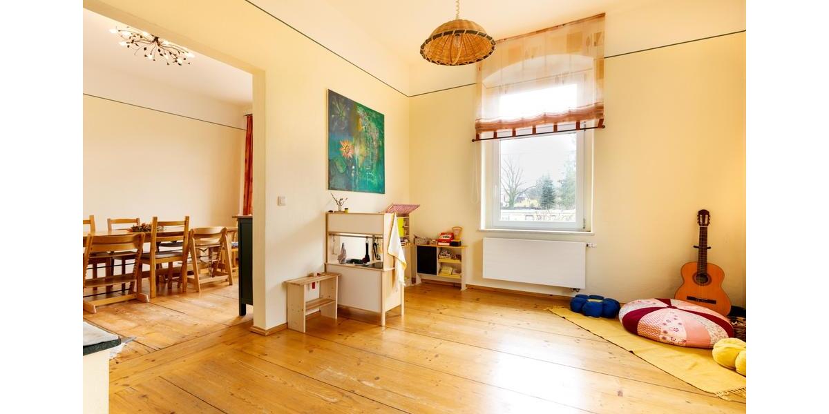 Einfamilienhaus Dresden Loschwitz - 9 Zimmer, 160 m&sup2;, 790.000&euro; | Angebot:26324541