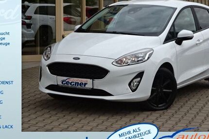 Ford Fiesta 135.721 km 7.940 &euro; Eilenburg 04838