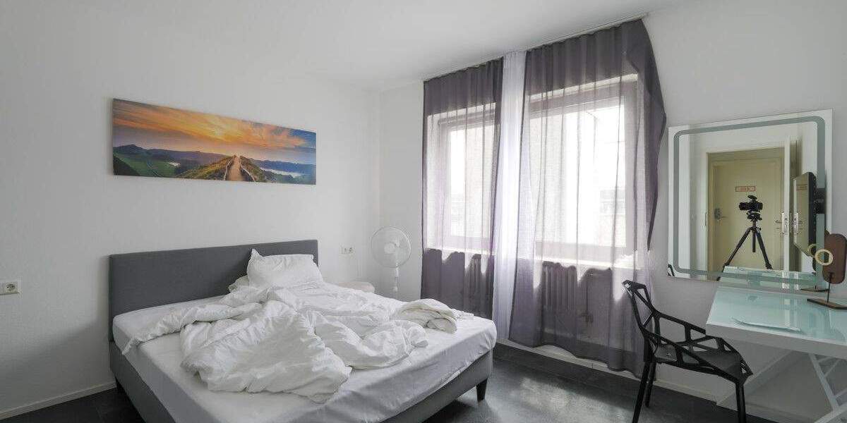 Gewerbeobjekt Karlsruhe / Innenstadt-West Innenstadt-West - 3.800.000&euro; | Angebot:24860323