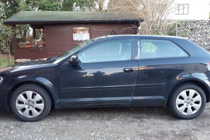 Audi A3 242.000 km 2.100 &euro; Delbrück 33129