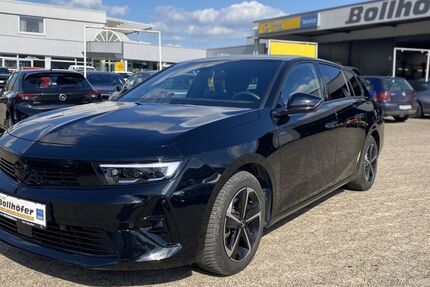 Opel Astra 19.959 km 20.877 &euro; Bad Salzuflen 32108