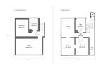 Doppelhaushälfte Pforzheim Eutingen - 7 Zimmer, 152 m&sup2;, 430.000&euro; | Angebot:26703475