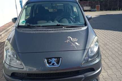 Peugeot 1007 217.000 km 1.750 &euro; Flörsheim-Dalsheim 67592