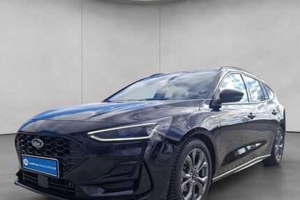 Ford Focus 12.340 km 23.980 &euro; Neu-Ulm 89231