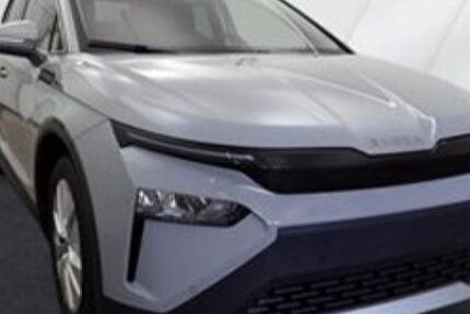Skoda Elroq 10.120 km 41.790 &euro; Heide 25746